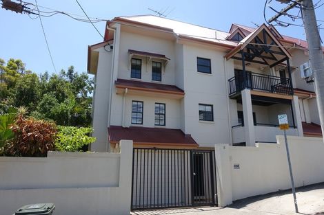 11 Wellington St, Petrie Terrace, QLD 4000