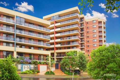 71/1-3 Beresford Rd, Strathfield, NSW 2135