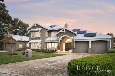 Property photo of 1 Norfolk Rise Mount Claremont WA 6010