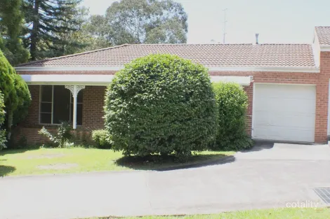 4/41 Penrose Rd, Bundanoon, NSW 2578