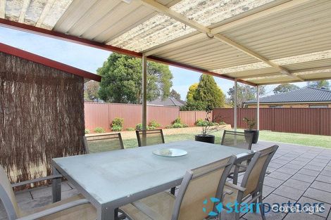 Property photo of 29 Palena Crescent St Clair NSW 2759