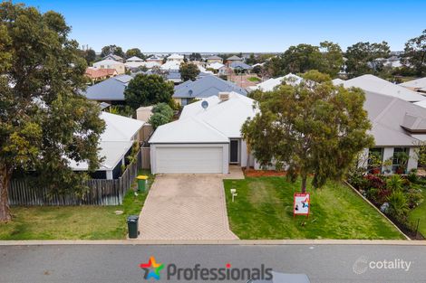 Property photo of 9 Anhinga Trail Dudley Park WA 6210