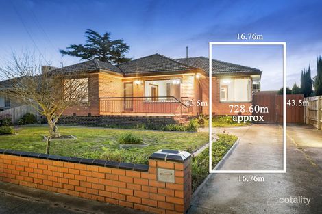 123 Wanda St, Mulgrave, VIC 3170