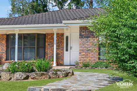 12 Sirron St, Blue Mountain Heights, QLD 4350