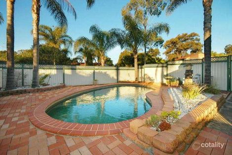 Property photo of 7 Anchorage Street St Clair NSW 2759