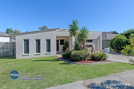 Property photo of 25 Holterman Crescent Redbank Plains QLD 4301
