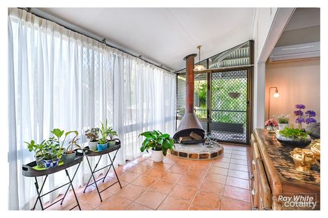Property photo of 1 Menkin Place Frenchville QLD 4701
