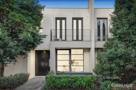 Property photo of 2/2 Belgravia Street Richmond VIC 3121