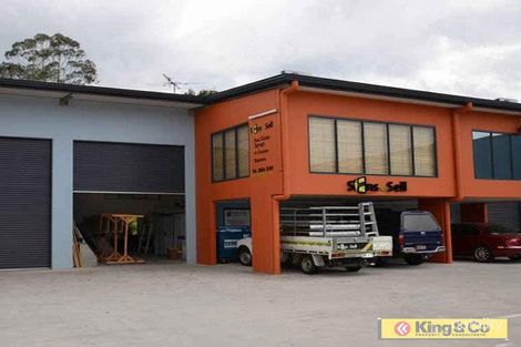 3/2-12 Knobel Ct, Shailer Park, QLD 4128