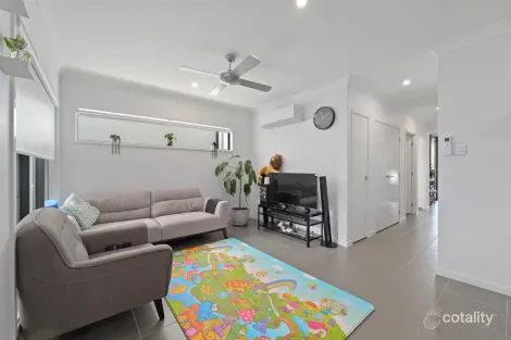 Property photo of 60 Tranquility Way Palmview QLD 4553