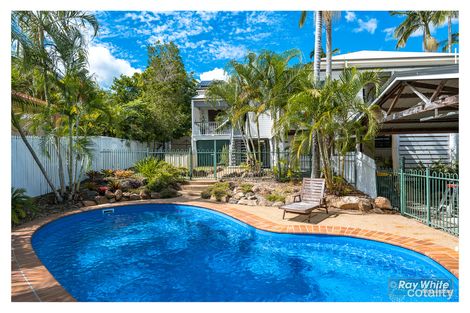 Property photo of 1 Menkin Place Frenchville QLD 4701