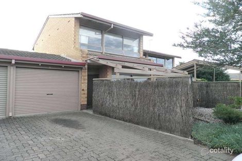 Property photo of 3/77 Sportsmans Drive West Lakes SA 5021