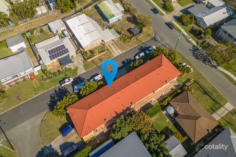 Property photo of 2/27 Bestman Avenue Bongaree QLD 4507