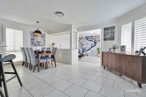 Property photo of 151 Ridgetop Drive Glenmore Park NSW 2745