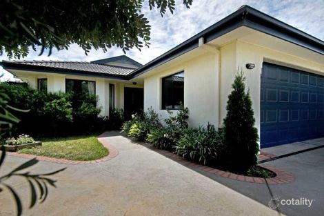 Property photo of 8 Waine Place Nicholls ACT 2913