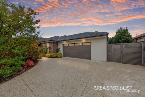 7 Winneke Way, Pakenham, VIC 3810