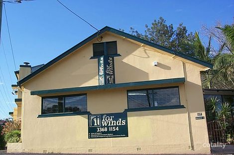 117 Fernberg Rd, Paddington, QLD 4064