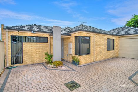 41a Grandpre Cres, Hamilton Hill, WA 6163