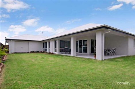 Property photo of 6 Bellanboe Circuit Pelican Waters QLD 4551