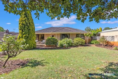 10 Pinewood Ave, Woodlands, WA 6018