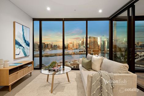 903/103 South Wharf Dr, Docklands, VIC 3008