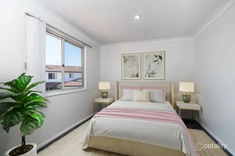 Property photo of 92/15 Allora Street Waterford West QLD 4133