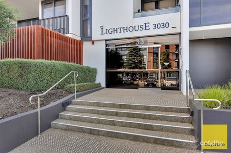Property photo of 203/33 Quay Boulevard Werribee South VIC 3030