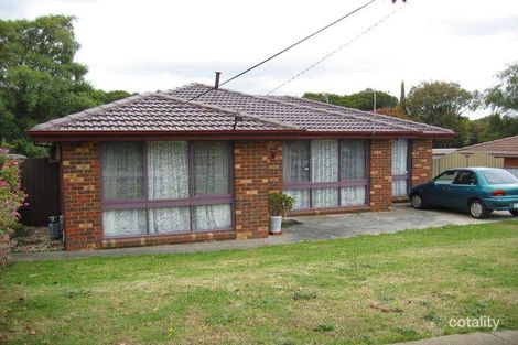 Property photo of 95 Loch Road Dandenong North VIC 3175