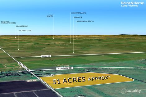 2765 Ballarto Rd, Pakenham South, VIC 3810