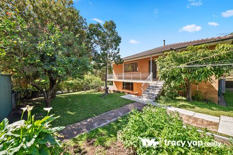 Property photo of 6 Karalee Close Marsfield NSW 2122