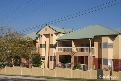 Property photo of 16/15 Clarence Road Indooroopilly QLD 4068