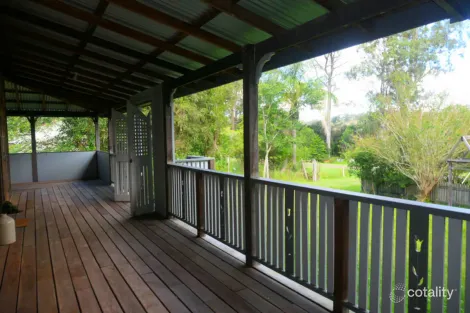 Property photo of 72 Tooloom Street Mallanganee NSW 2469