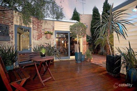 Property photo of 57 Erskine Street North Melbourne VIC 3051