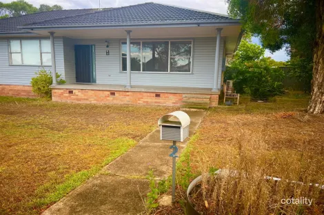 2 William St, East Branxton, NSW 2335
