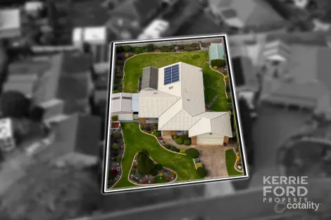 Property photo of 3 Chisholm Court Traralgon VIC 3844