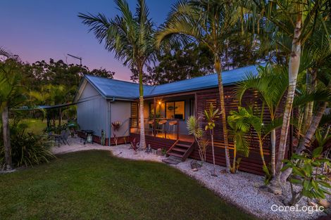 Property photo of 112 Emu Drive Woombah NSW 2469