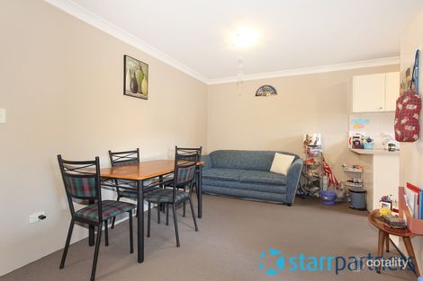 Property photo of 19/43-47 Newman Street Merrylands NSW 2160