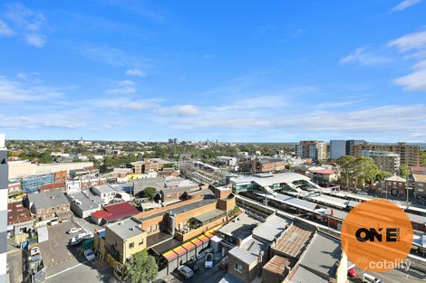 Property photo of 811/15 Taylor Street Lidcombe NSW 2141