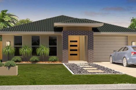 Property photo of 41 Conifer Avenue Brassall QLD 4305