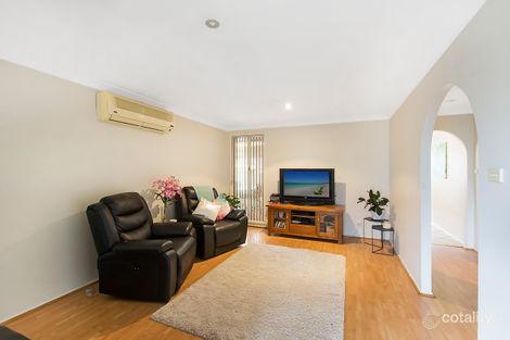 Property photo of 22 Wolara Avenue Glenmore Park NSW 2745