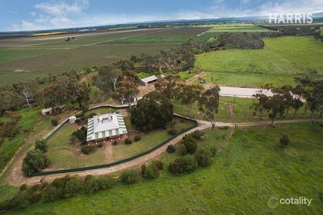 Property photo of 410 Angas Plains Road Langhorne Creek SA 5255