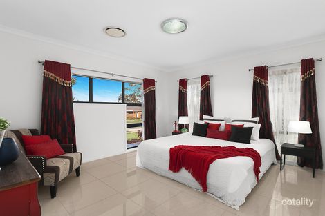 Property photo of 17 Maranunga Crescent Crace ACT 2911