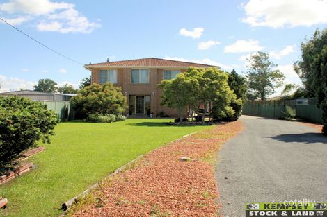 Property photo of 76 Barnard Street Gladstone NSW 2440