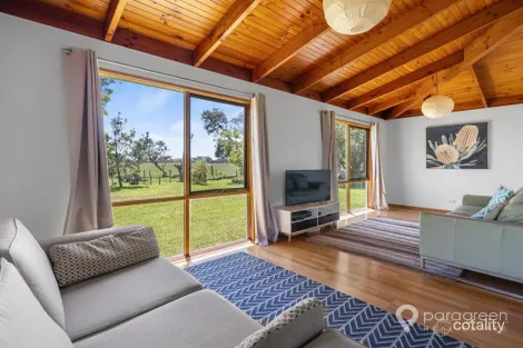 Property photo of 47 Ash Avenue Sandy Point VIC 3959