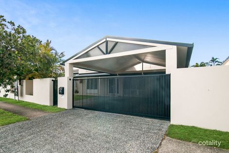 Property photo of 65 Oxley Drive Paradise Point QLD 4216