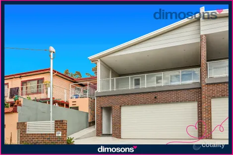 Property photo of 8B Malcolm Avenue Cringila NSW 2502