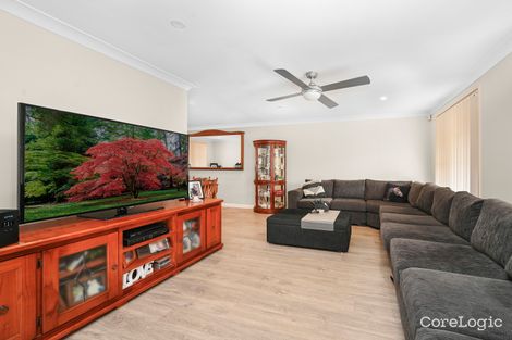 Property photo of 42 Greenfield Road Greenfield Park NSW 2176