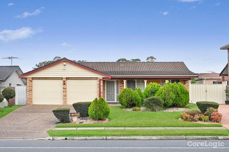 Property photo of 42 Greenfield Road Greenfield Park NSW 2176