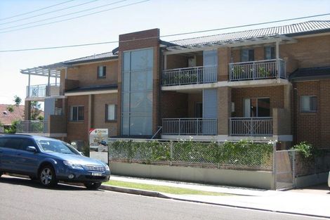 10/20-24 Arcadia St, Penshurst, NSW 2222