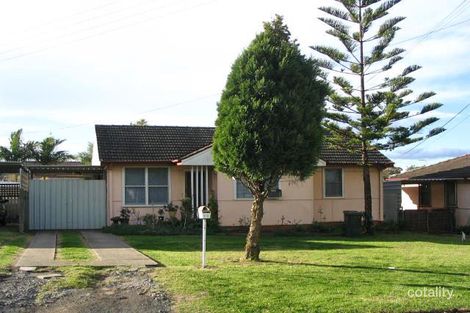 19 Satara Ave, Cabramatta West, NSW 2166